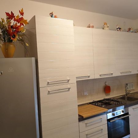 Tranquillita E Cordialita A 30 Minuti Da Milano Appartement Busto Arsizio Buitenkant foto