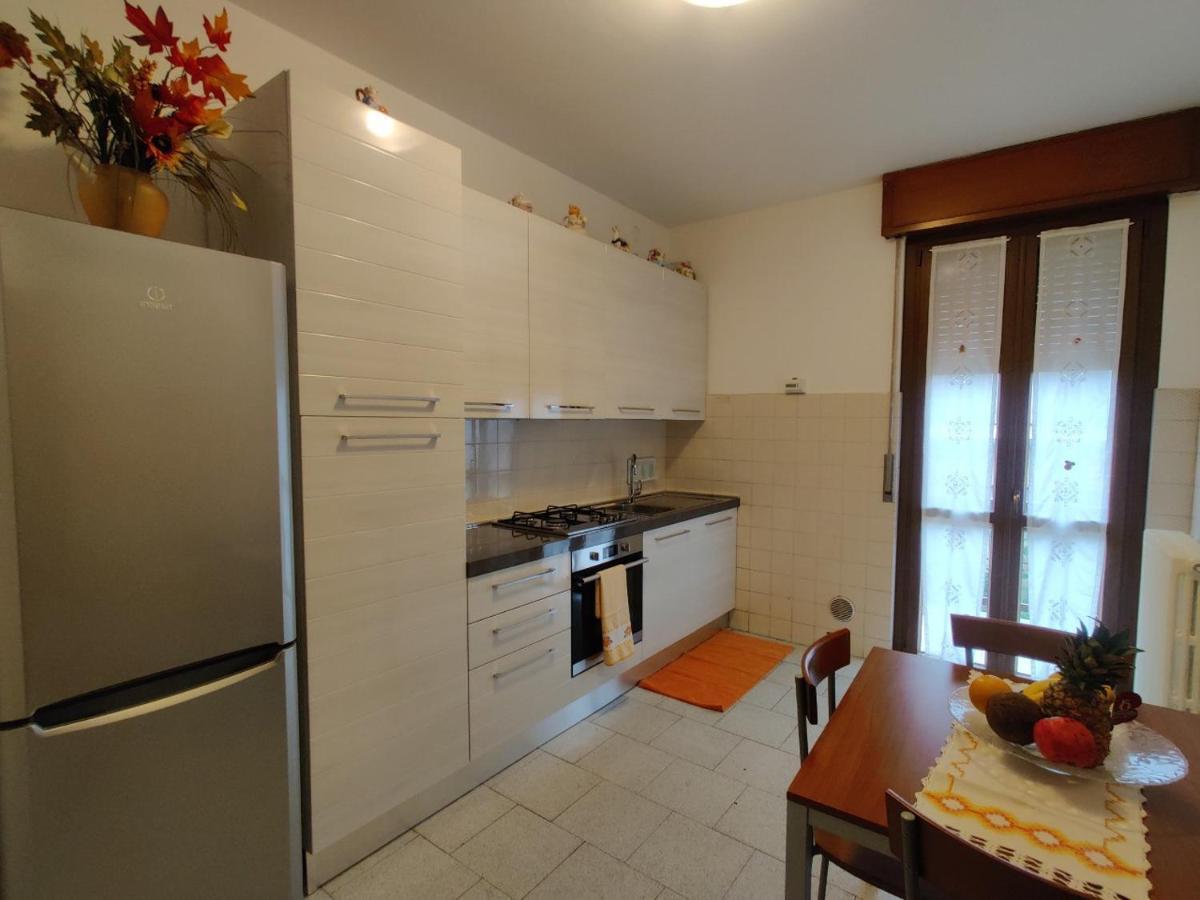 Tranquillita E Cordialita A 30 Minuti Da Milano Appartement Busto Arsizio Buitenkant foto